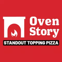 Oven Story Pizza- Delivery App APK download