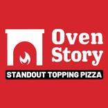 Oven Story Pizza- Delivery App