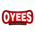 Oyees ikona