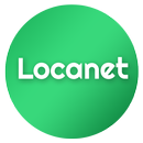 APK Locanet - Track your friends location instantly