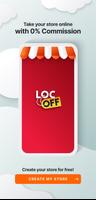 LOCOFF Business penulis hantaran