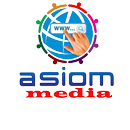 ASIOM MEDIA APK
