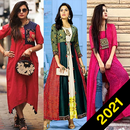 Latest Kurti Designs Shopping APK
