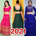 Latest Lehenga Choli Designs icon