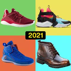 Shoes Online Shopping for Men XAPK download