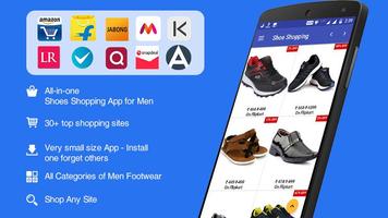 Shoes Online Shopping for Men screenshot 2