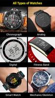 Men Watches Online Shopping syot layar 1