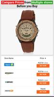 Men Watches Online Shopping capture d'écran 2