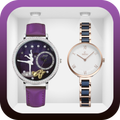 Women Watches Designs Shopping