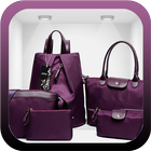 Women Bags Online Shopping আইকন