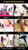 Cosmetic & Makeup Shopping скриншот 1