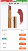 Cosmetic & Makeup Shopping скриншот 2