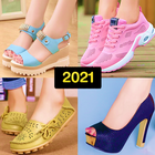 Women Shoes Online Shopping icône