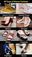Women Shoes Online Shopping capture d'écran 1