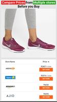Women Shoes Online Shopping capture d'écran 2