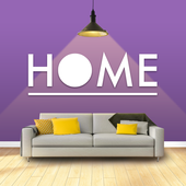 Home Design Makeover v4.9.4g (Mod Apk)