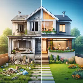 家居设计 改造王