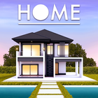 Home Design أيقونة