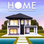 Home Design biểu tượng