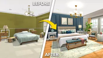 Home Design screenshot 6