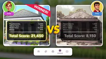 Home Design screenshot 7