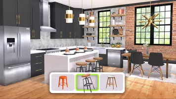 Home Design screenshot 2