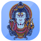 Lord Shiva Stickers icon