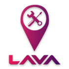 Lava Care ícone