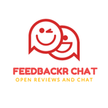 FeedBackr Chat