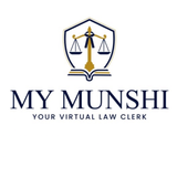 My Munshi Zeichen