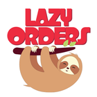 Lazy Orders icon