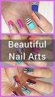 Nail Art and Design - Latest 2020 Designs পোস্টার