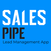 Sales Pipe  icon