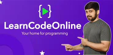 Learn Code Online