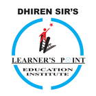 LEARNERS POINT أيقونة