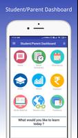 LEARNERS POINT الملصق