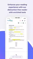 LectureNotes تصوير الشاشة 3