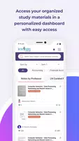 LectureNotes الملصق