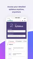 LectureNotes تصوير الشاشة 2