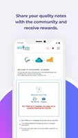 LectureNotes تصوير الشاشة 4