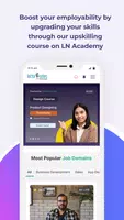 LectureNotes تصوير الشاشة 5