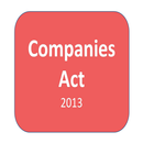 Companies Act, 2013 APK