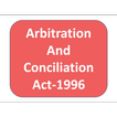 Arbitration and Conciliation A