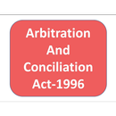 Arbitration and Conciliation A APK