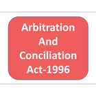 Arbitration and Conciliation A Zeichen