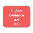 Indian Evidence Act 1872 APK