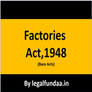 Factories Act, 1948 APK