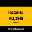 Factories Act, 1948