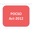 POCSO Act 2012 APK