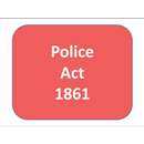 Police Act, 1861 APK
